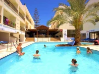 Apart - Vias Hotel Apartments 3*