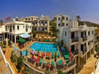 Apart - Takkas Hotel Apartment 3*