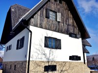 Green Garden House 3*