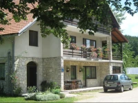 Nature Guest House 1*