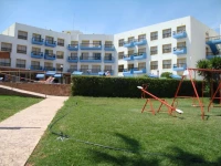 Evalena Beach Hotel Apartments 3*