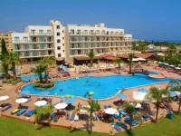 Tsokkos Beach Hotel Protaras 4*