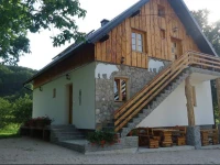 Plitvice Waterfall Guest House 3*
