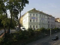 A&O Prague Holesovice 2*