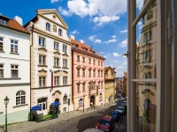 Residence Green Lobster 4*