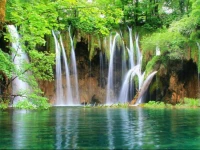 House Plitvice