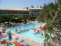 Telemachos Village 3*