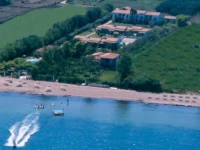 Koulouris Beach 3*