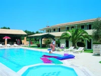 Elli Studios & Apartments 3*