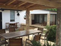 Kerniat Holiday Home