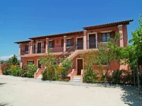 Chrysanthy Apartments 2*