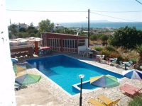 Crystal Sea Apartments 3*