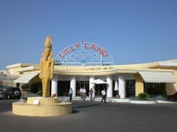 Mirage Bay Resort & Aqua Park 4*