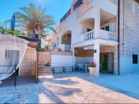 Villa Rajski Dvor 3*