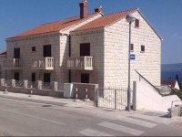 House San Antonio 3*