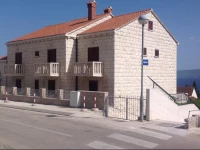 House San Antonio 3*