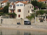 Accommodation Stella Mare 3*