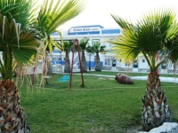 Mammis Beach Studios 3*