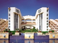 Sheraton Sharm Hotel Main Building 5*