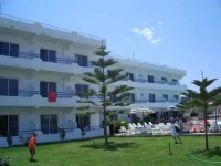 Rodos Sun Apartments 3*
