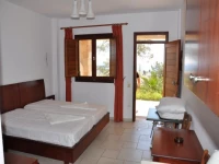 Marianthi Apartments 3*