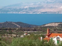 Robinson House Dubrova