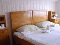 Bed & Breakfast Mazur 3*