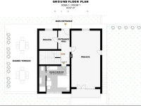 Guesthouse Cindric 3*