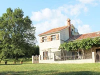 Istrian Holiday Home Zen 225 3*