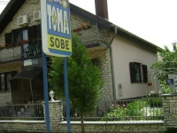 Rooms Family Farm Toma