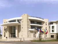 Atlas Essaouira Hotel & Spa 5*