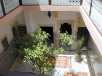 Riad Les Oliviers