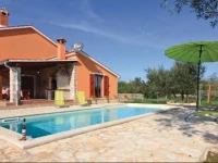 Dalmatinska Croatia Holiday Home