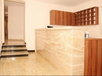 Hajduk Bed & Breakfast