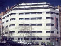 Amrey Sant Pau Hotel 2*