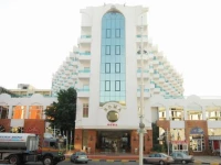 Roma Hotel 4*
