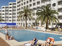 Med Playa Bali Hotel 3*