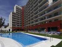 Pierre & Vacances Benalmadena Principe  3*