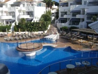 Sahara Sunset Club 4*