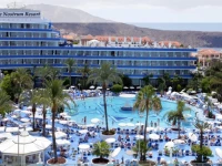Mediterranean Palace 5*