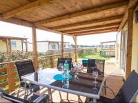 Mobile Homes Panorama