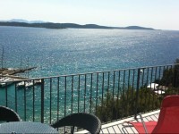 Blue Bay Residence 4*