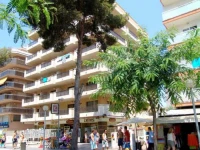 Zeus San Jordi Apartments 3*