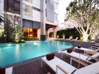 The Aetas Bangkok 4*