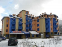 Polaris Inn Apartments 4*