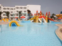 Magic Splashworld Venus Beach 4*