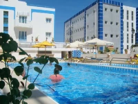 Sindbad Center Hotel 3*