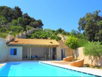 Villa Le Clos des Vignes 4*