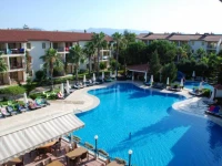 Kentia Apartments 4*