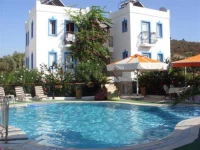 Almina Apartment Gumbet 2*